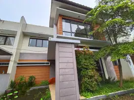Rumah Luas Cantik Mewah Dekat Asep Strawberry Di Lembang Bandung Barat