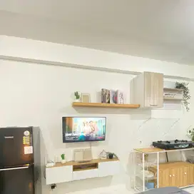 Apartemen Kalibata City Harian Studio