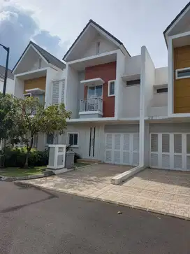 Jual Cepat Rumah Summarecon Amanda Bandung Akses Tol Kereta Cepat KCIC