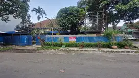 Dijual Tempat Usaha Bagus di Jalan Malabar Bandung