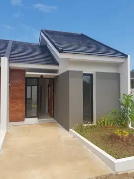 HOT PROMO Rumah Exclusive Di citayam Tanpa Dp