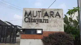 Perumahan Di Citayam DP 0% SIAP HUNI Dekat Stasiun Citayam