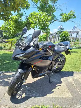NEW HONDA CBR 150R TAHUN 2021 CASH/KREDIT