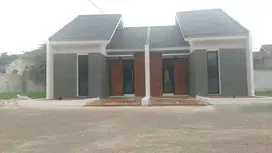 Rumah Murah Dekat Stasiun Citayam Harga Termurah Kwalitas Terbaik