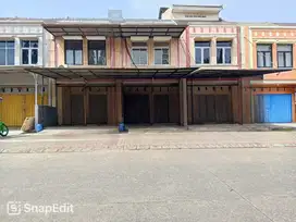 Di Sewakan Cepat Ruko 3 Gandeng di Daan Mogot Arcadia