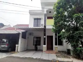 Rumah baru Minimalis Di Taman Udayana Sentul City Bogor