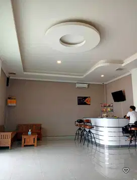 Disewakan Bangunan SPA Lokasi Strategis di Jimbaran.