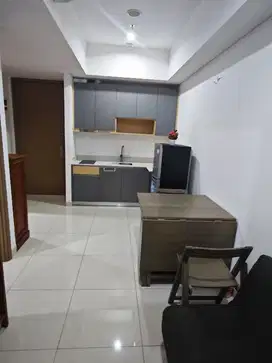 DISEWAKAN TAMAN ANGGREK RESIDENCES 1 BEDROOM FURNISH NICE
