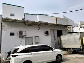 DiJual Gudang Lio, Batuceper