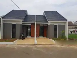 Rumah di Citayam SIAPPP HUNI Dekat Stasiun Mulai 400jtan