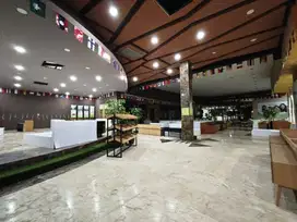 Disewakan Bangunan cocok unt Usaha Lokasi Strategis di Jimbaran.
