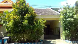 WISMA TROPODO  Perumahan