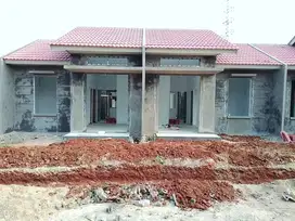 rumah murah di balaraja