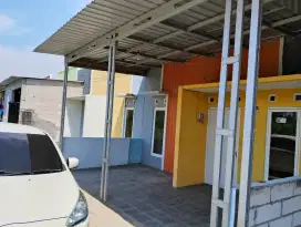 Disewakan Rumah Nyaman Tenang