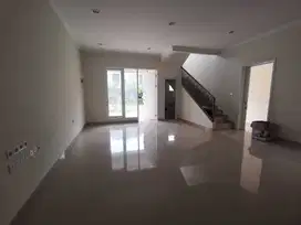 Jual Rumah 2 lantai Summarecon Serpong Cluster Vivaldi Kondisi Bagus