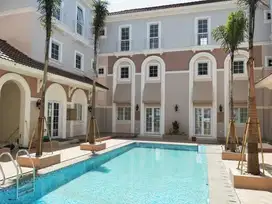 Disewakan Rumah Alesha House, Vanya Park Bsd City