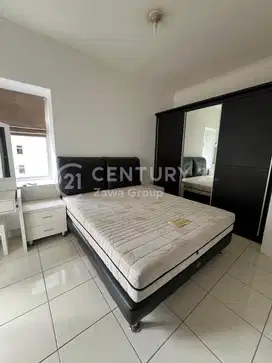Disewakan Apartemen Mediterania Garden 2 Furnished