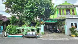 Dijual Murah, Rumah Hitung Tanah di Mondoroko, Singosari, Malang