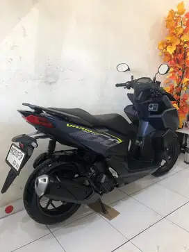 Honda vario 160 Th.2024 low km 4rb!!