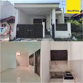 Dijual rumah 1 lantai siap huni di Indraprasta 2 kota Bogor