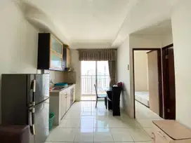 Disewakan Apartemen Mediterania Garden Residences 2, best view