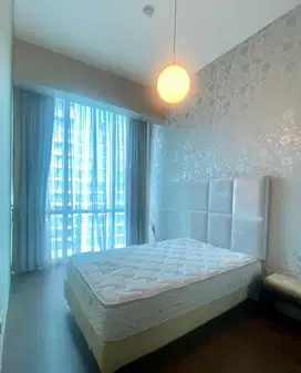 Dijual Apartemen Penthouse Kemang Villang Uk273 sqm 4kt at Jaksel