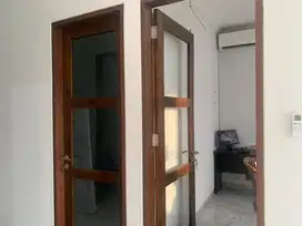 Jual Bangunan Gedung Renon