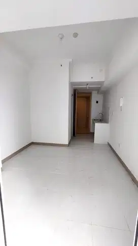 dijual paling murah apartemen tokyo riverside pik 2 studio