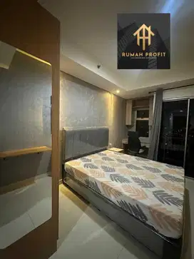 Disewakan Apartemen Springwood, Binus Alam Sutera dan Gading Serpong