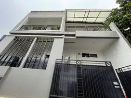 Dijual Rumah Murah Jalan Sadar Raya Ciganjur, – Jakarta Selatan