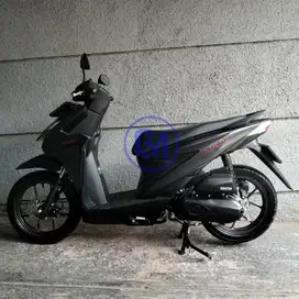 Honda Beat Deluxe Tahun 2024