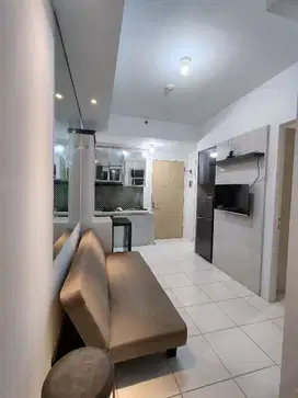 Disewakan Apartemen di Pusat Kota Tangerang - Ayodhya Residence