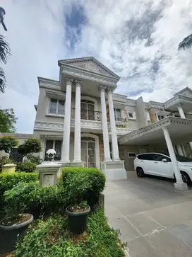 Dijual Rumah Bagus Cluster Vassa Residence Lippo Cikarang