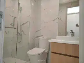 Dijual Apartemen South Quarter Residence (SQ Res) 2BR 93m2 SemiFurnish