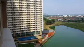 DIJUAL/DISEWAKAN APART Trivium Terrace, SIAP HUNI dan Harga BAGUS!
