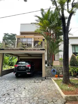 Dijual Rumah Bagus Cluster Taman Simpruk Lippo Cikarang