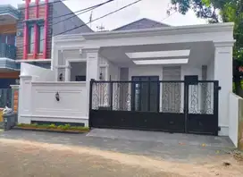 Jual Rumah Di Griya Loka BSD Serpong