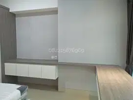 Disewakan Apartemen U Residence Karawaci - Studio Fully Furnished