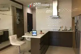 FOR RENT Apartment Belleza Permata Hijau 1BR - Furnished close to Mall
