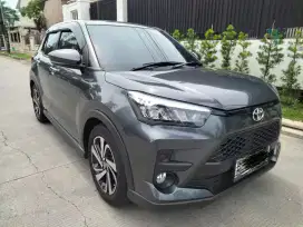 Toyota Raize G Turbo One tone Automatic