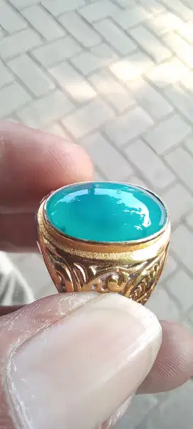 Bacan Doko Size Small