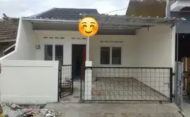 Puri Sentosa Cikarang Belakang Deltamas