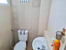 Dijual Apartemen Casablanca East Residence Pondok Bambu Jakarta Timur