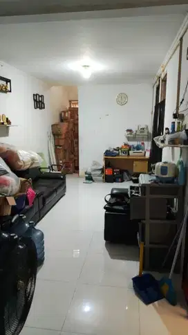 jual rumah di citra 5
