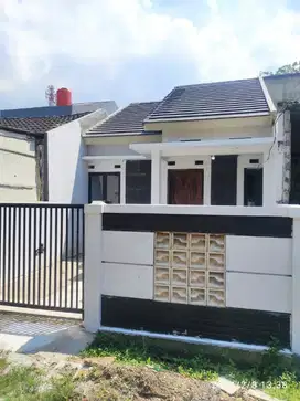 Kirana Cibitung full renovasi