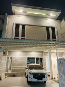 Rumah dijual berlokasi di Surabaya Utara (DT) Jl Sutorejo Utara