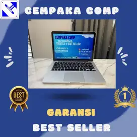 Promo MacBook Pro Retina 13in Early 2015 Core i5 8GB SSD 128GB