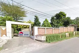 Rumah Luas 2986 M2 Turun Harga di Pekapuran Tapos Depok Jabar