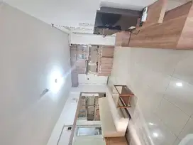 disewakan 3br bassura city dekat mall,tahunan
