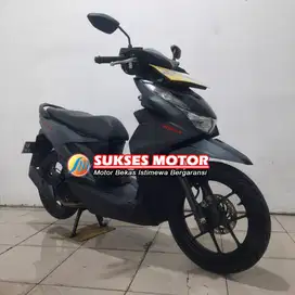 HONDA NEW BEAT DELUXE 2023 CASH/KREDIT DP MULAI 500RB